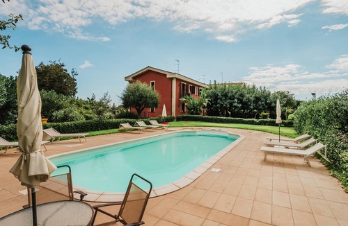 Santa Tecla House | Appartamento Primavera - S.tecla