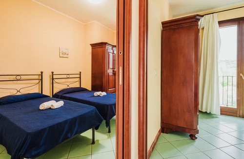 Santa Tecla House | Appartamento Primavera - S.tecla