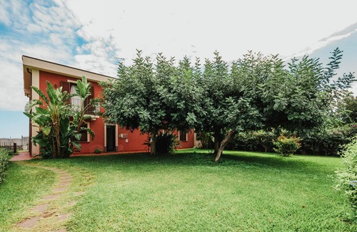 Santa Tecla House | Appartamento Primavera - S.tecla
