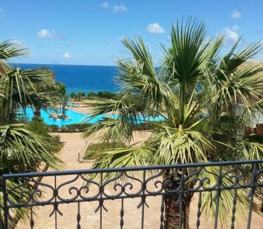 Pollina Apartment | Appartamento Rais Gerbi