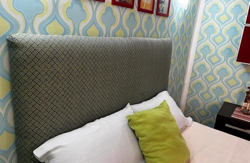 Cibali Apartment | Appartamento Rapisardi Centro