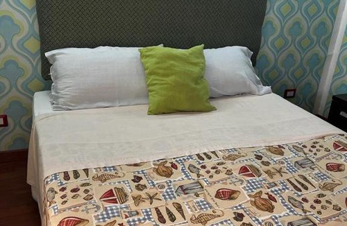 Cibali Apartment | Appartamento Rapisardi Centro