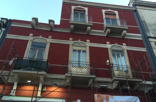 Cibali Apartment | Appartamento Rapisardi Centro