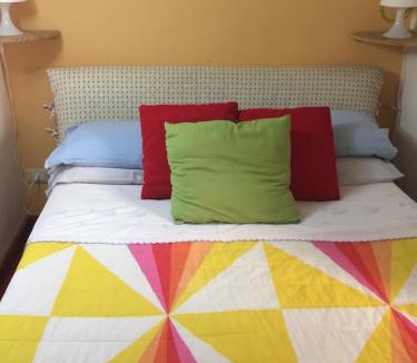 Cibali Apartment | Appartamento Rapisardi Centro