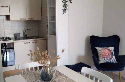 Sant'Isidoro Apartment | Appartamento Riccio di Mare