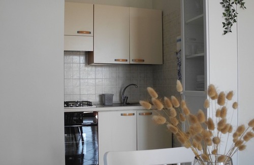 Sant'Isidoro Apartment | Appartamento Riccio di Mare