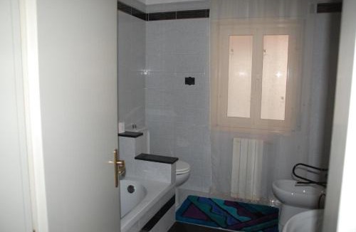Pietraperzia Apartment | Appartamento Rina Centro Sicilia