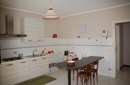 Pietraperzia Apartment | Appartamento Rina Centro Sicilia