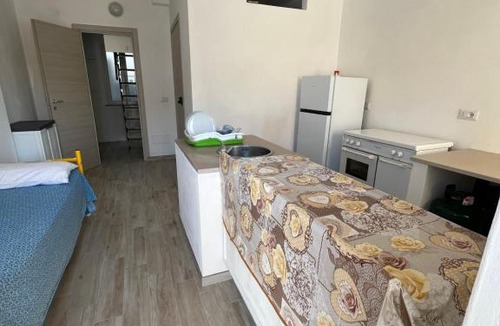 Santa Maria Apartment | Appartamento Santa Maria