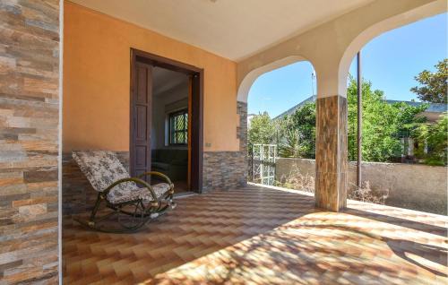 Contrada Pantano d'Arci Apartment | Appartamento Scarantino 2