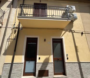 Scilla Apartment | Appartamento Scilla centro