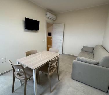 Scilla Apartment | Appartamento Scilla centro