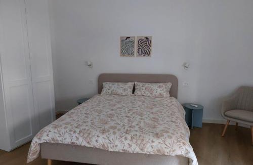 Cosenza Apartment | Appartamento Sempione