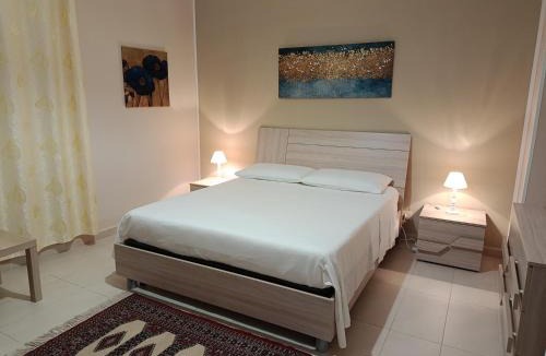 Grottasanta Apartment | Appartamento - Serena
