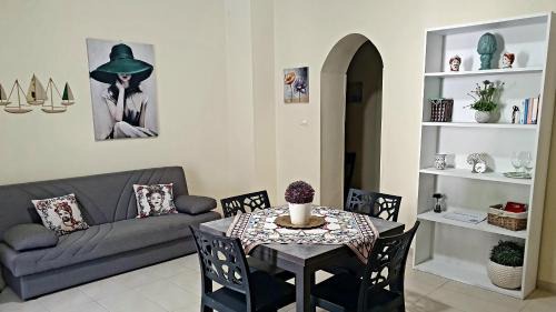 Grottasanta Apartment | Appartamento - Serena