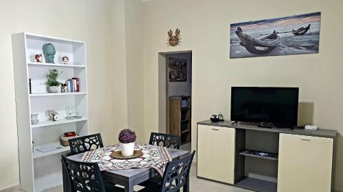 Grottasanta Apartment | Appartamento - Serena