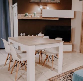 Grammichele Apartment | Appartamento Silver in Centro - Privitera Rooms & Apartments