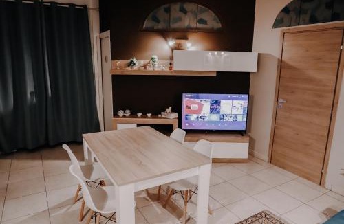 Grammichele Apartment | Appartamento Silver in Centro - Privitera Rooms & Apartments