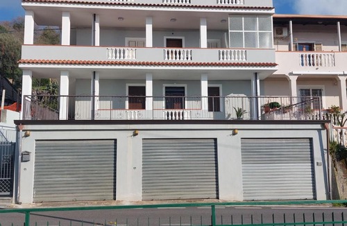 Coccorino Apartment | Appartamento Soffio d'Estate