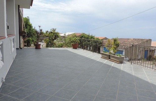Coccorino Apartment | Appartamento Soffio d'Estate