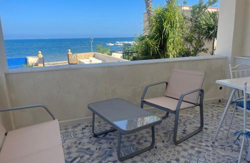 Lido Marausa Apartment | Appartamento SOLE in Villa Giulia sul Mare