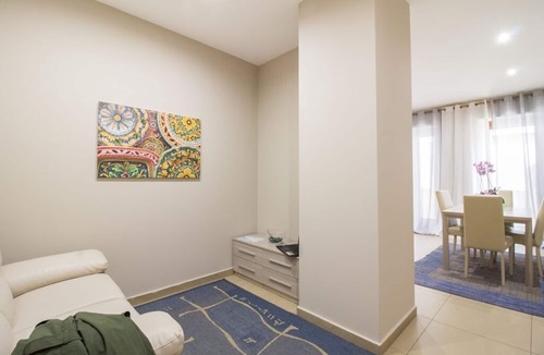 Cibali Apartment | Appartamento Standard