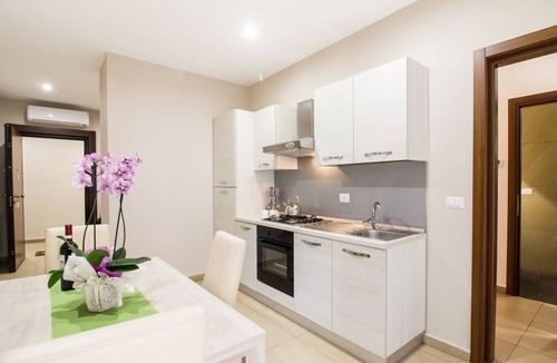 Cibali Apartment | Appartamento Standard