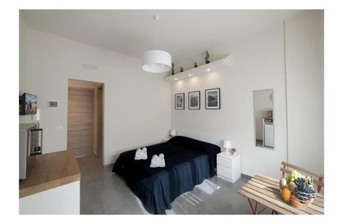 Spisone Apartment | Appartamento Stockholm - Taormina Mare e Spiaggia Privata