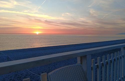 Annunziata Apartment | Appartamento sul mare