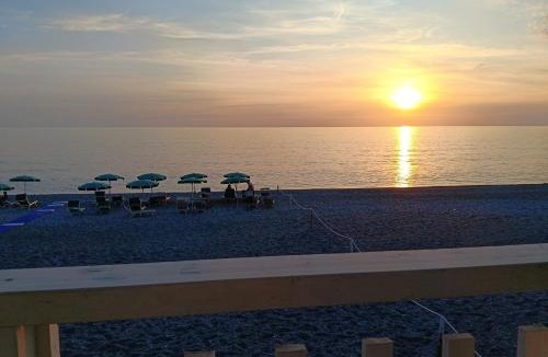 Annunziata Apartment | Appartamento sul mare