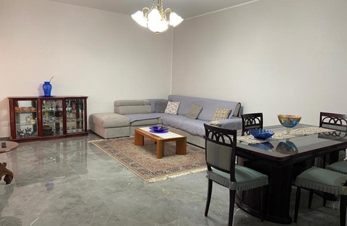 Scalea Apartment | Appartamento sul mare Scalea