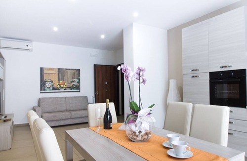 Cibali Apartment | Appartamento Superior