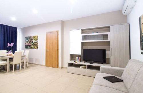 Cibali Apartment | Appartamento Superior