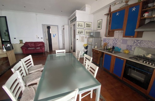 Giardini Naxos House | Appartamento Teocle Vista Mare