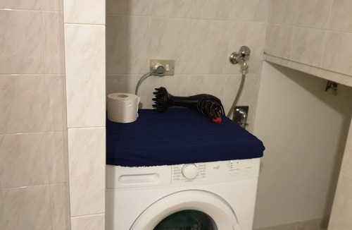 Old Town Apartment | Appartamento “ TE & ME ” si trova nel cuore di Cefalù.