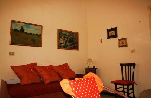 Belmonte Calabro Apartment | Appartamento Teresa
