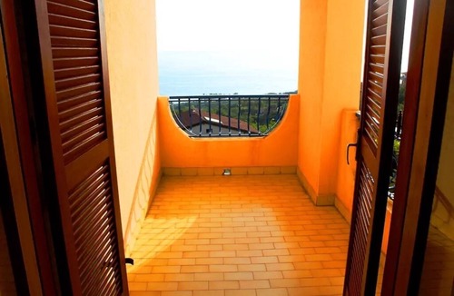 Coccorino Apartment | Appartamento Torre