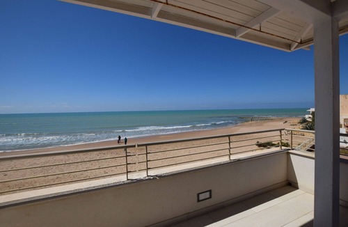Casuzze Apartment | Appartamento Tramonto sul Mare