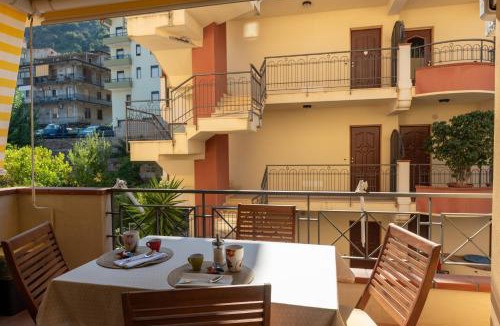 Piraino Apartment | Appartamento Vacanza Gliaca