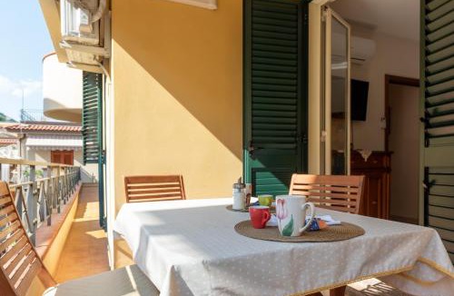 Piraino Apartment | Appartamento Vacanza Gliaca