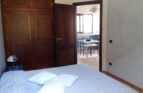 Borgetto Apartment | Appartamento vacanze Romitello