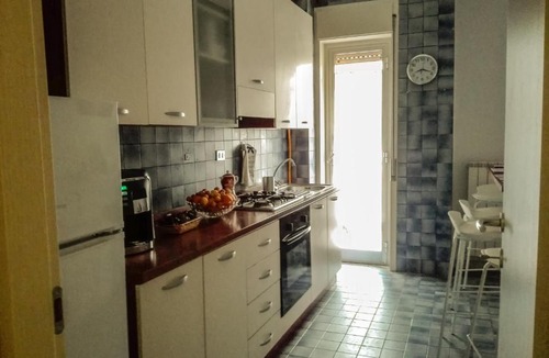 Milazzo Apartment | Appartamento vicino al mare