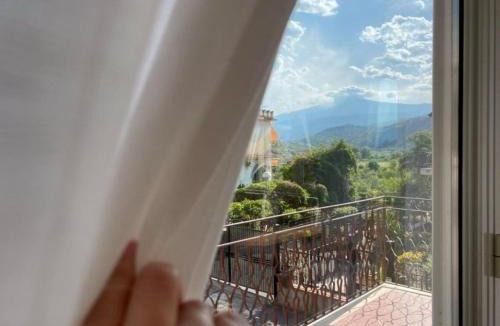 Trappitello Apartment | Appartamento Villa Circe