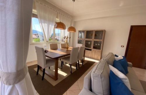 Trappitello Apartment | Appartamento Villa Circe