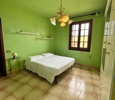 Castelluzzo Apartment | Appartamento villa Francesca