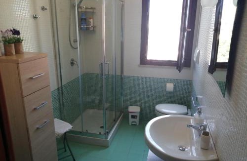 Pantelleria House | Appartamento Yucca