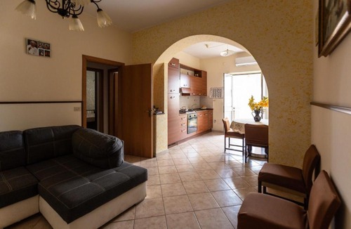 Vigliatore Apartment | Appartamento Zumbo