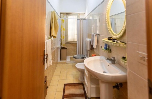 Vigliatore Apartment | Appartamento Zumbo