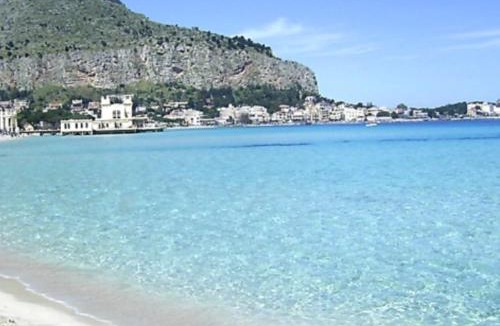 Mondello House | Appartavilla Virginia