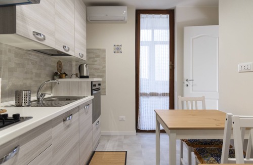 Catania City Centre Apartment | Appartement in Catania City Center - EnjoyourSicily -